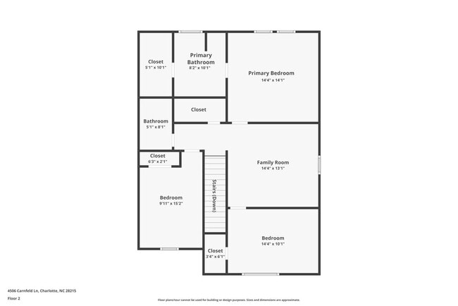Photo - 4506 Carnfeld Ln
