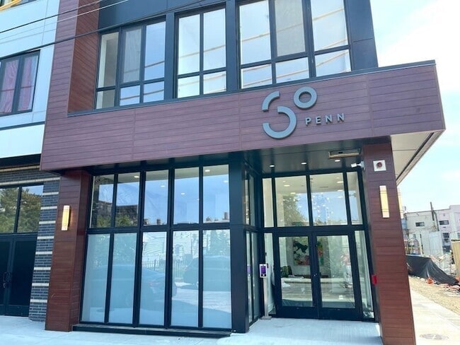 Building Photo - 30 Penniman Rd Unit 203 Rental