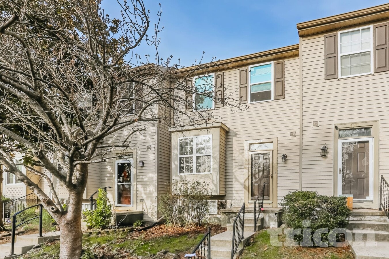 Photo - 4203 Chapelgate Pl