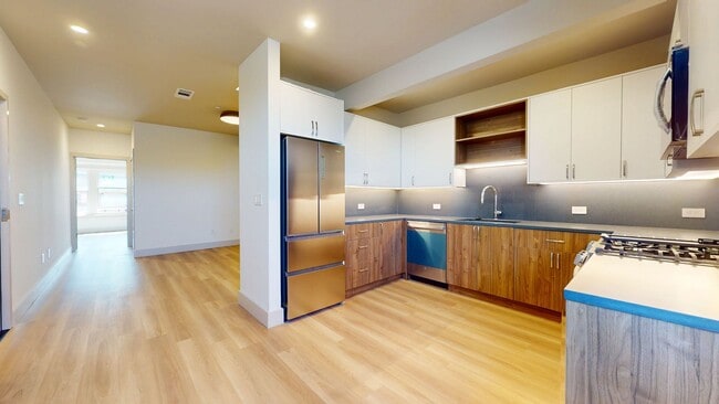 Photo - 2 Bedroom Brand New Berkeley Unit!