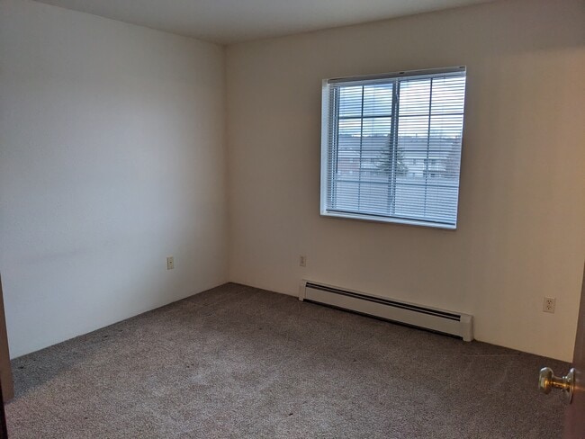 Bedroom - Havenwood Heights