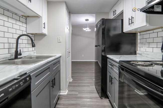 The Eclipse Apartment Homes