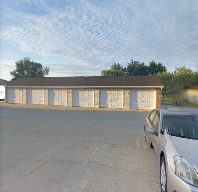 Photo - Rolling Meadows Apartments