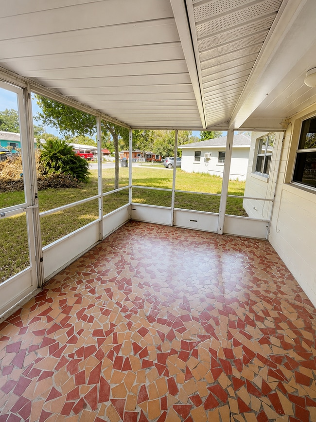 Photo - Beautiful 3BR/1BA Lakeland Home with Bonus Room Near Southeastern University!