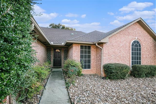 Photo - 1418 Holley Creek Ln