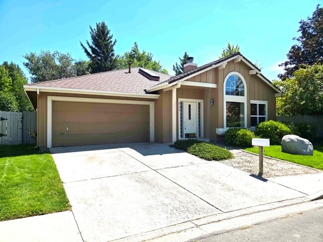 Photo - Beautifully Updated 3 Bedroom 2 Bath Updat...
