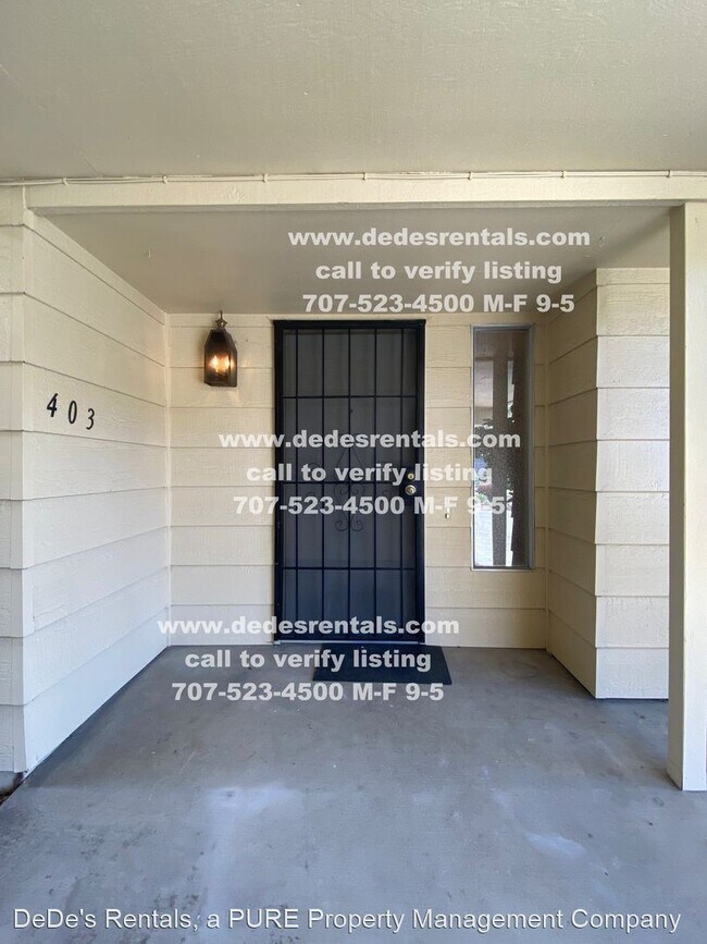 Photo - 2 br, 2 bath House - 403 Twin Lakes Circle