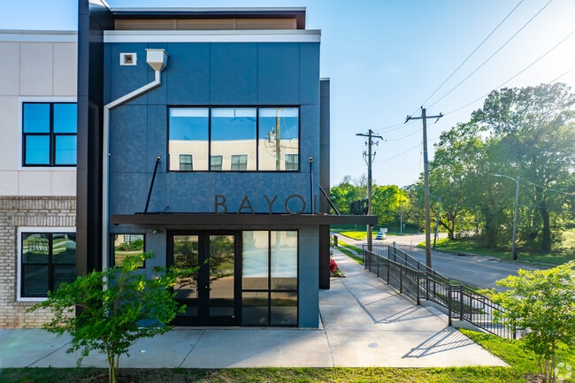 Photo - Bayou Grande