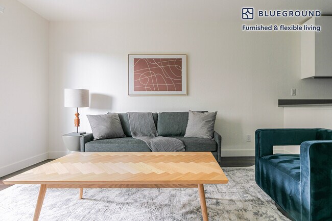 Photo - 655 S Fair Oaks Ave Unidad SI FL3-ID1964