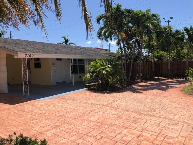 Photo - 3160 NE 6th Ave