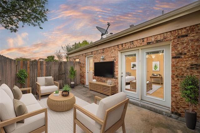 Photo - 3801 14th St Unidad 704