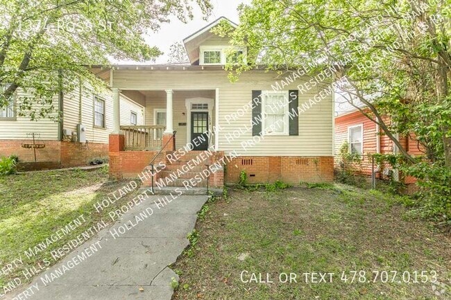 Building Photo - 1374 Ross St Rental