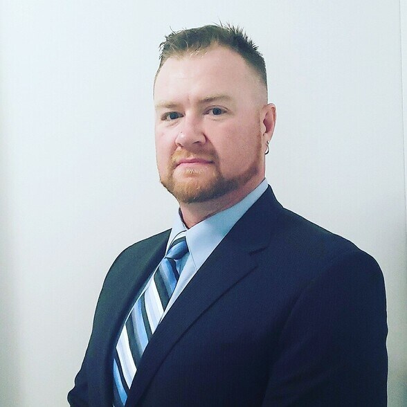 Primary Contact Photo