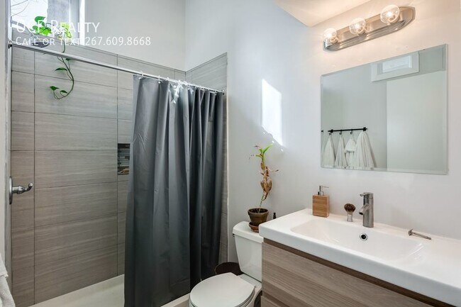 Photo - Fishtown Loft One Bedroom Apartment Unit 1B