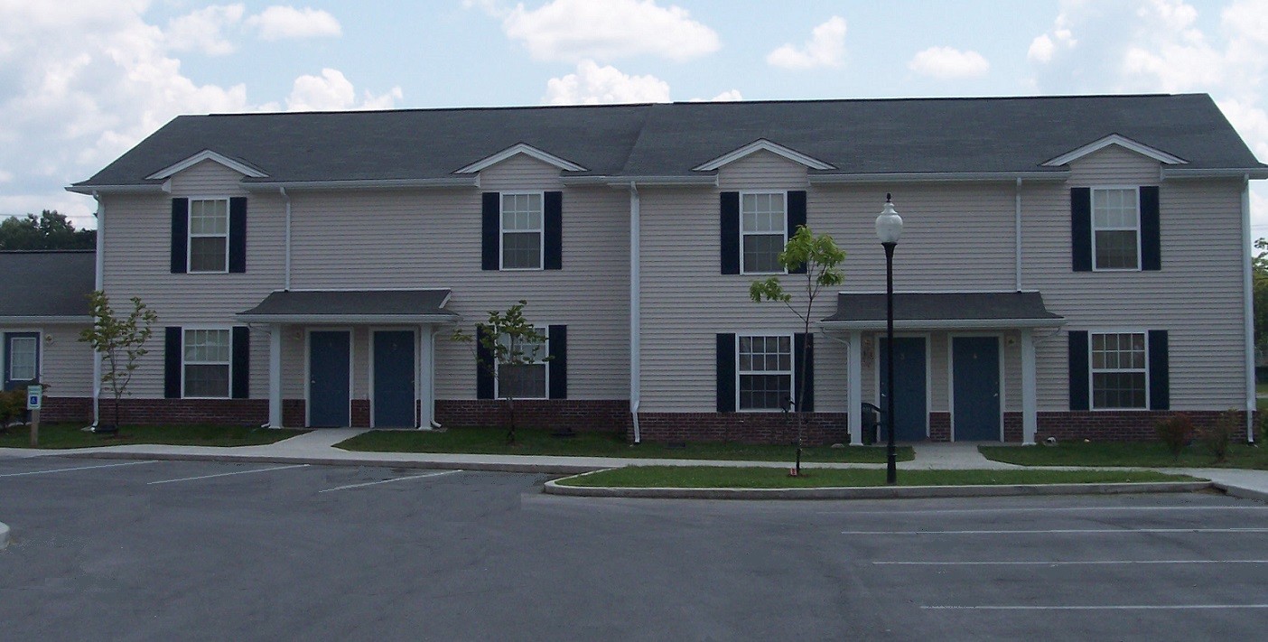 Emma Estates 3BR Townhouse - Emma Estates Apartments