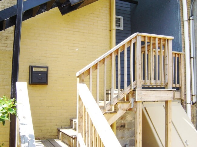 Photo - 1401 Madison Ave Unit 1401-4