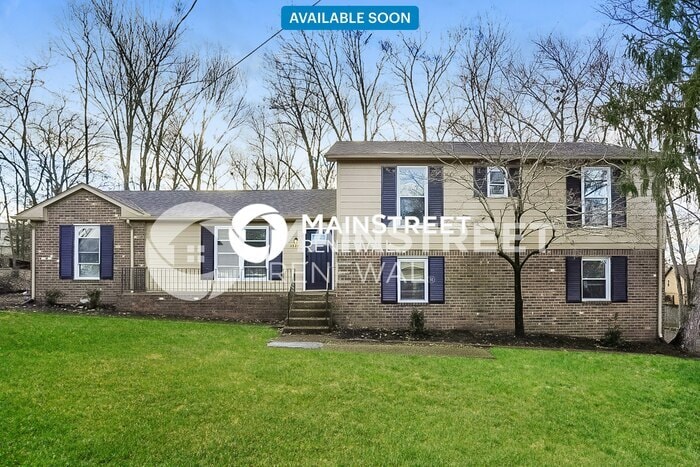 Photo - 3529 WOOD BRIDGE DR, NASHVILLE, TN 37217