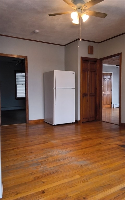 Building Photo - 212-218 Lowell St Unit 2W