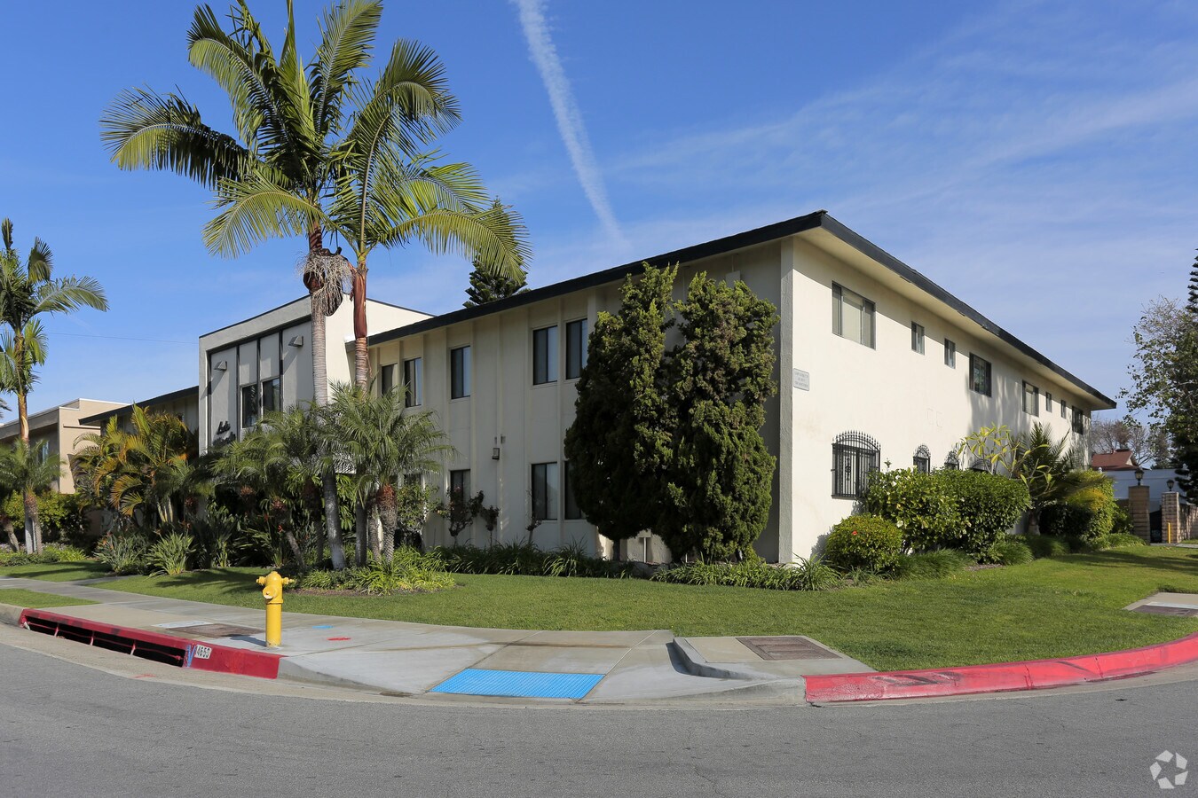 Lido Mirada - Lido Mirada Apartments