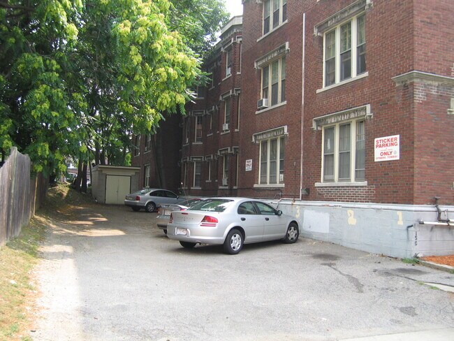 15 Glenville Ave Unidad 10
