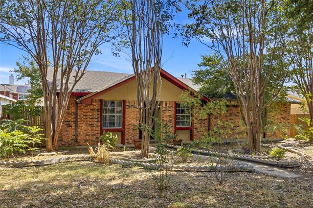 Photo - 1518 Camelia Dr
