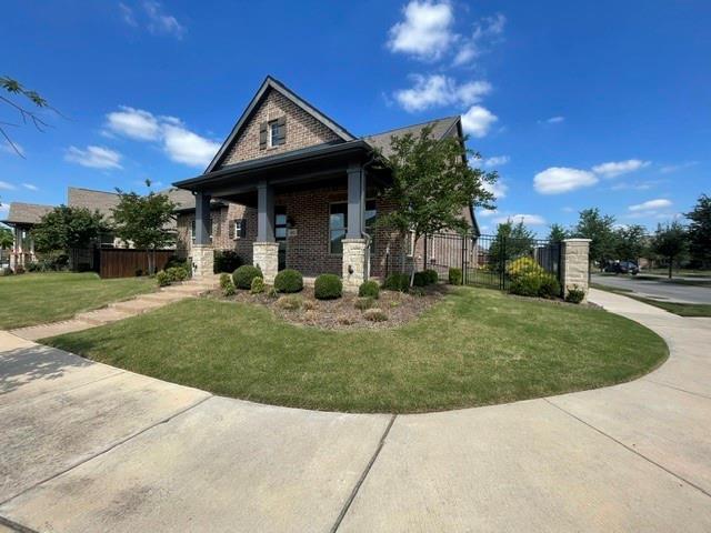 Photo - 4801 Park View Pl