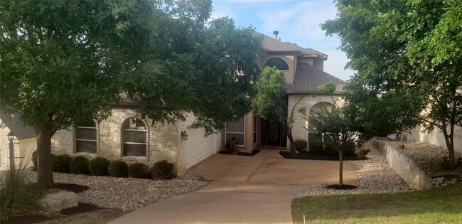 Photo - 404 Golf Crest Ln Casa