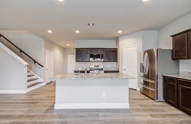 Photo - 2503 Joyful Forest Dr