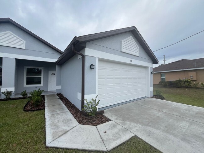 BRAND NEW CONSTRUCTION 3 BDRM DUPLEX! - BRAND NEW CONSTRUCTION 3 BDRM DUPLEX! Casa