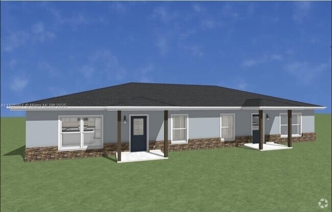 Building Photo - 361 Poinsettia Ave Rental
