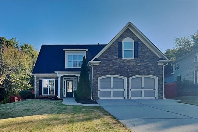 Building Photo - 412 Oscar Way