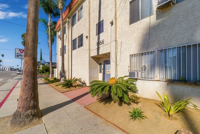 Avalon Apartments
