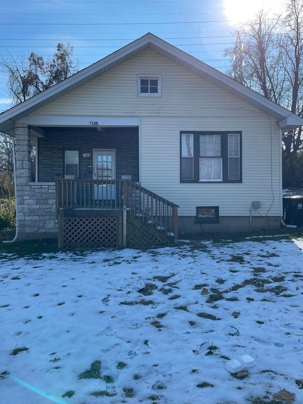 Building Photo - 7446 Liberty Ave