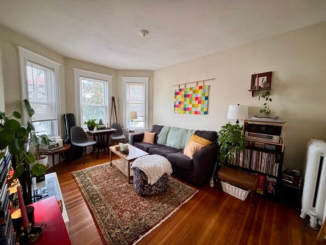 Photo - 100 Conwell Ave Unit 2