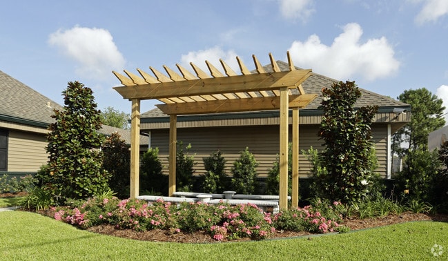 Photo - The Gates on Manhattan