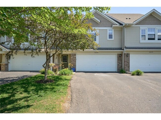 Building Photo - 16604 50th Ct N