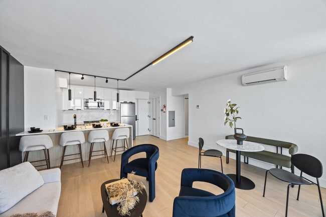 Cosmo440 Luxury Apartments
