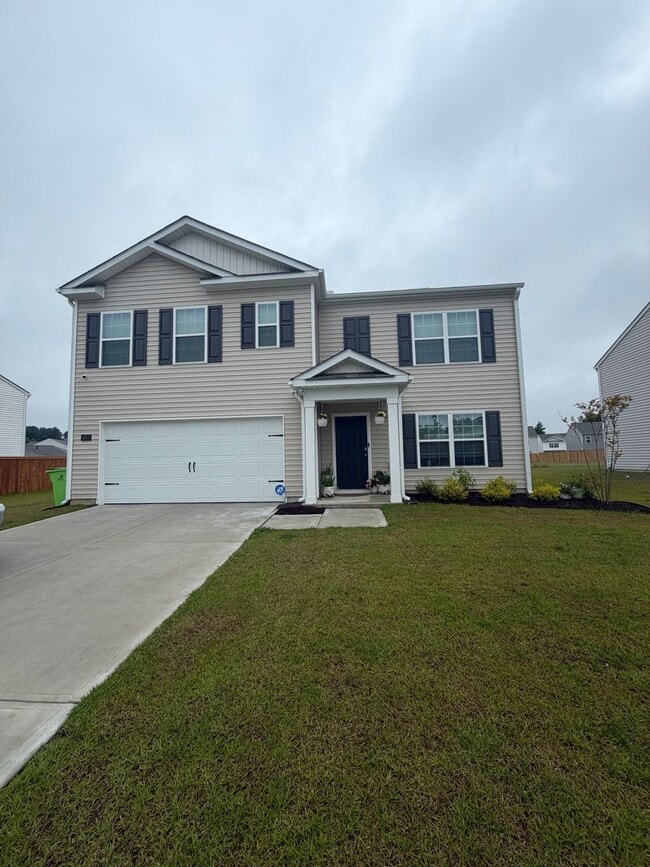 Building Photo - Spacious New Construction Home with 5 Bedrooms, 3 Full Baths