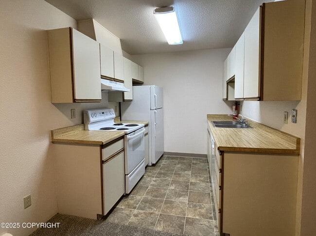 Photo - 3570 W Dimond Blvd Unit #B6