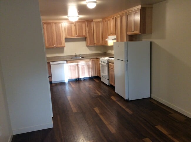 Building Photo - 909 W 4th Ave Unit #102