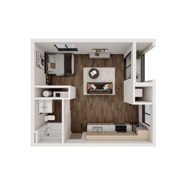 Building Photo - 2525 Hillfield Rd.-Unit 201 Unit 201