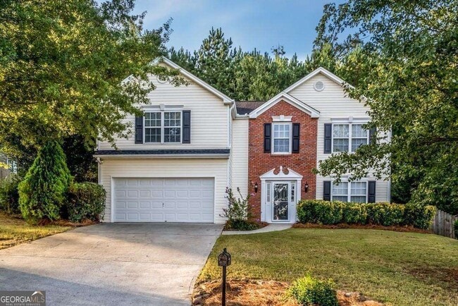 Photo - 1078 River Plantation Dr