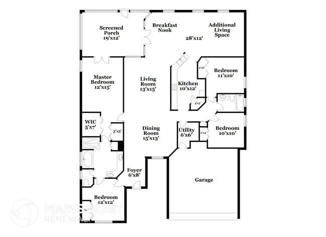 Photo - 5483 Glen Oak Pl