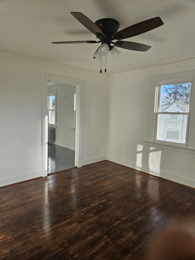 Living Room - 65 Pine St Apartments Unit 2nd Floor