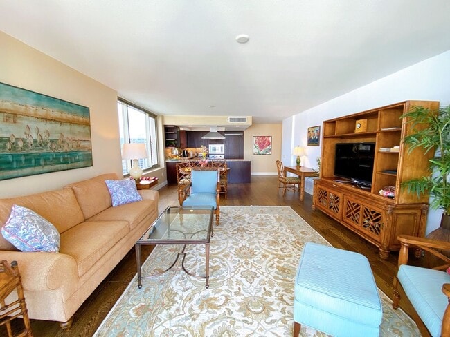 Photo - 1551 Ala Wai Blvd