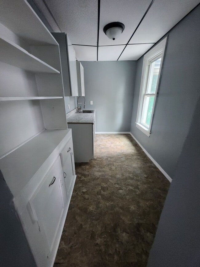 Photo - Townhouse style 1 bedroom unit