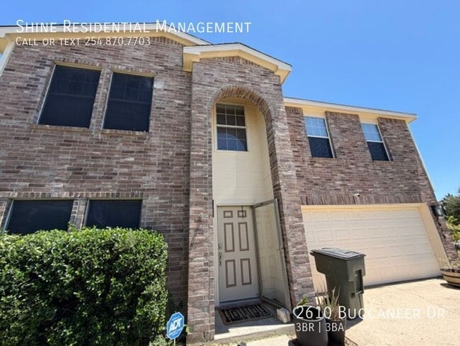 Building Photo - 2610 Buccaneer Dr