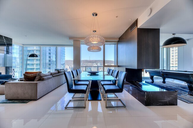 Photo - 1300 Boul. René-Lévesque O Unit 2501