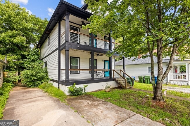 Building Photo - 1141 McDaniel St SW