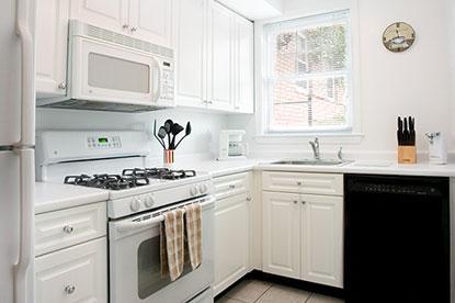 Photo - 2.0 bedroom in Brookline Massachusetts 02467 Unit U1